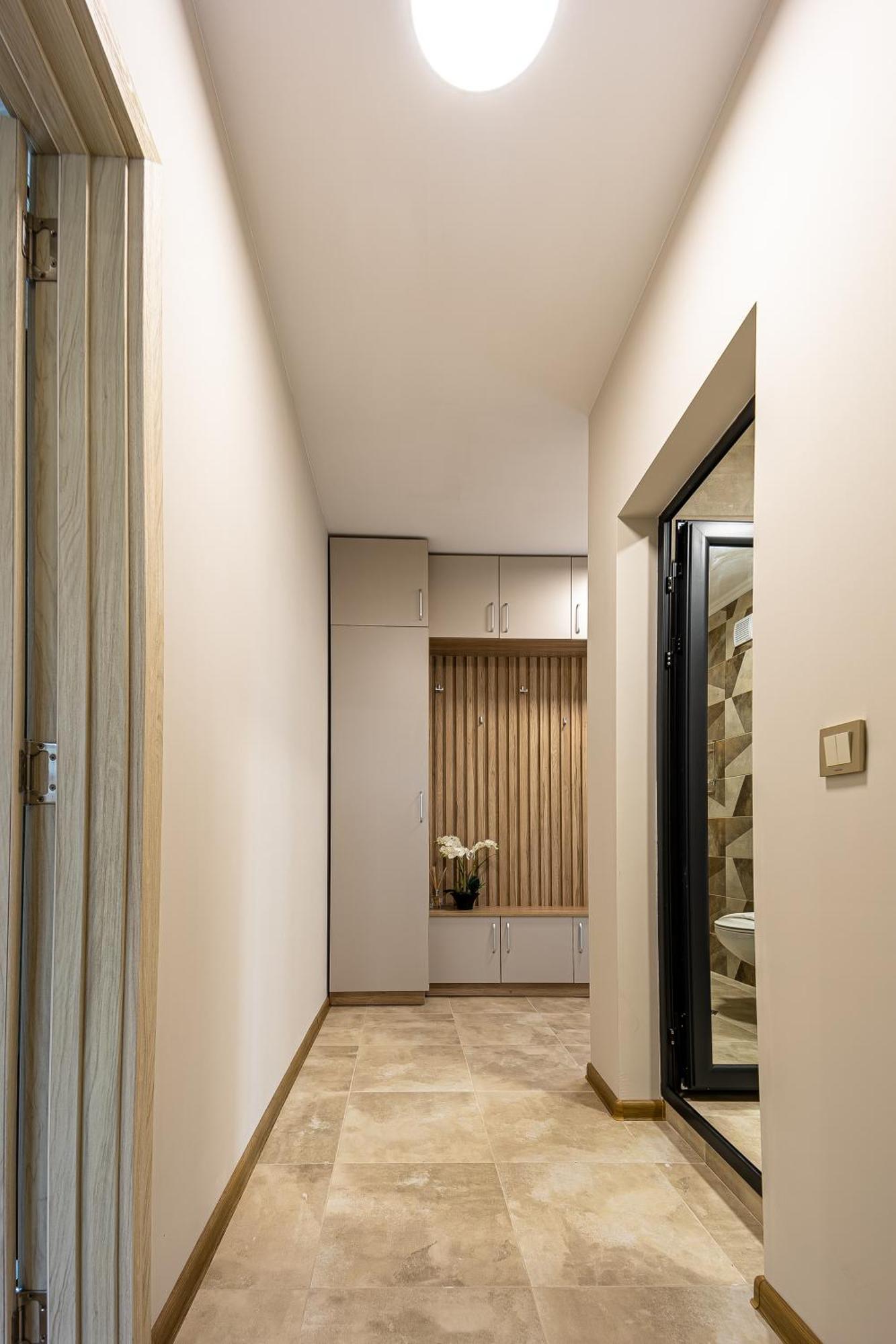 City Center Apartments Kurdzhali Exterior photo