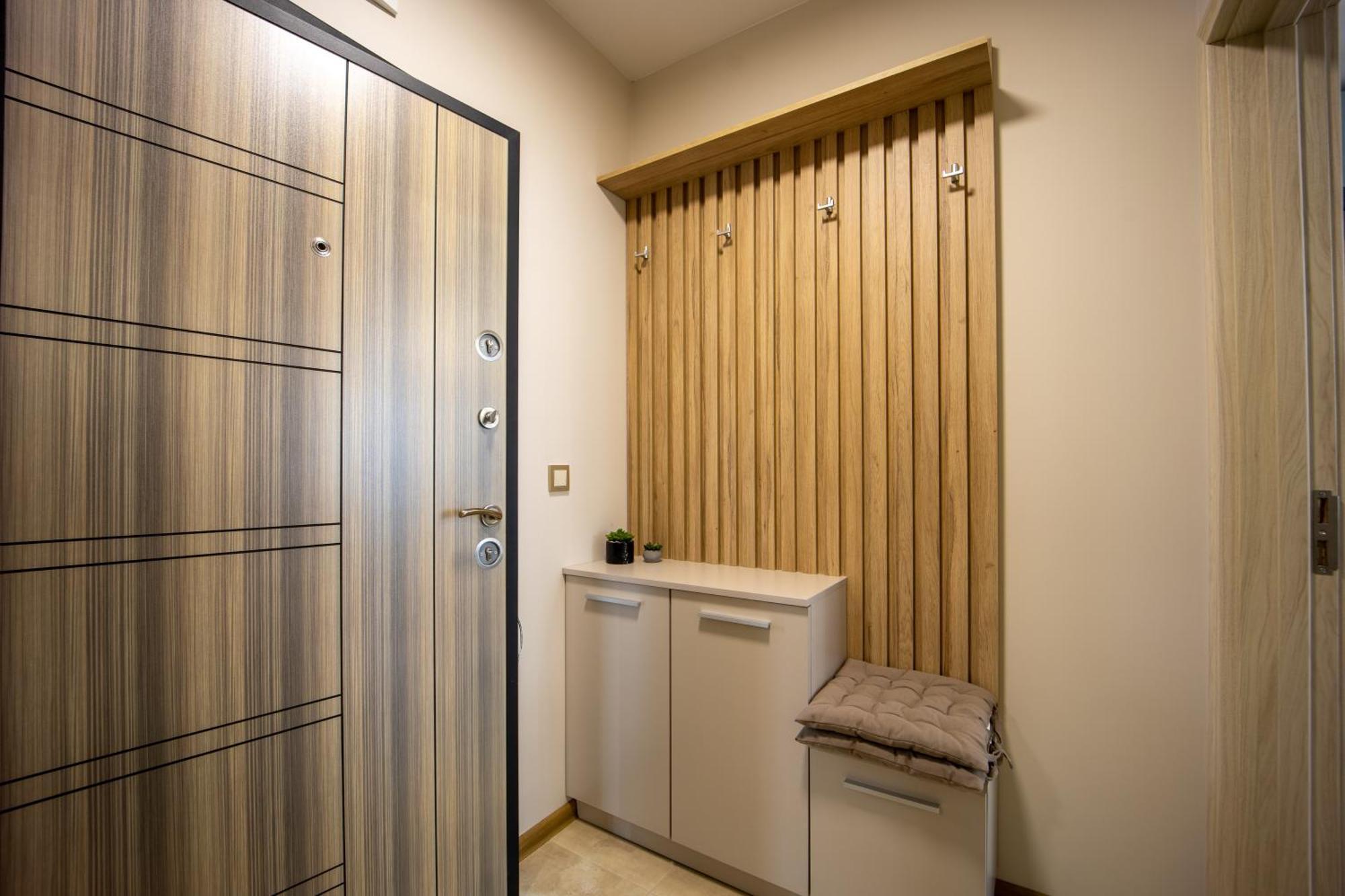 City Center Apartments Kurdzhali Exterior photo